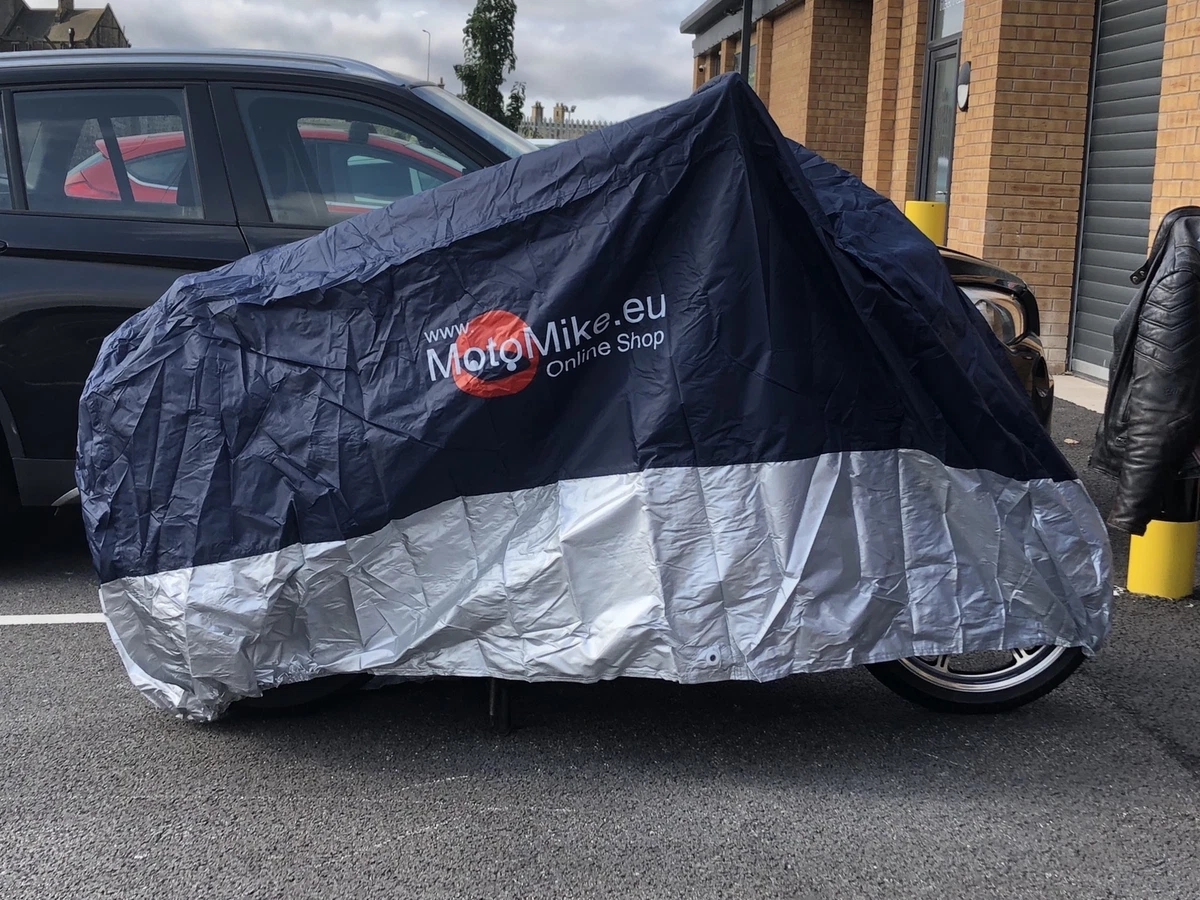 Honda bike 2025 cover online