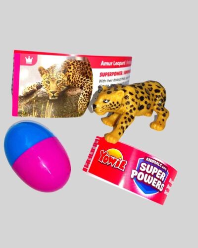 Animales Yowie con superpoderes 19 animales, juego casi completo - Imagen 7 de 20