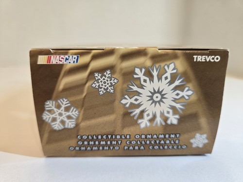 Dale Earnhardt Jr. #88 RV Camper Christmas Ornament 2009 - Picture 9 of 10
