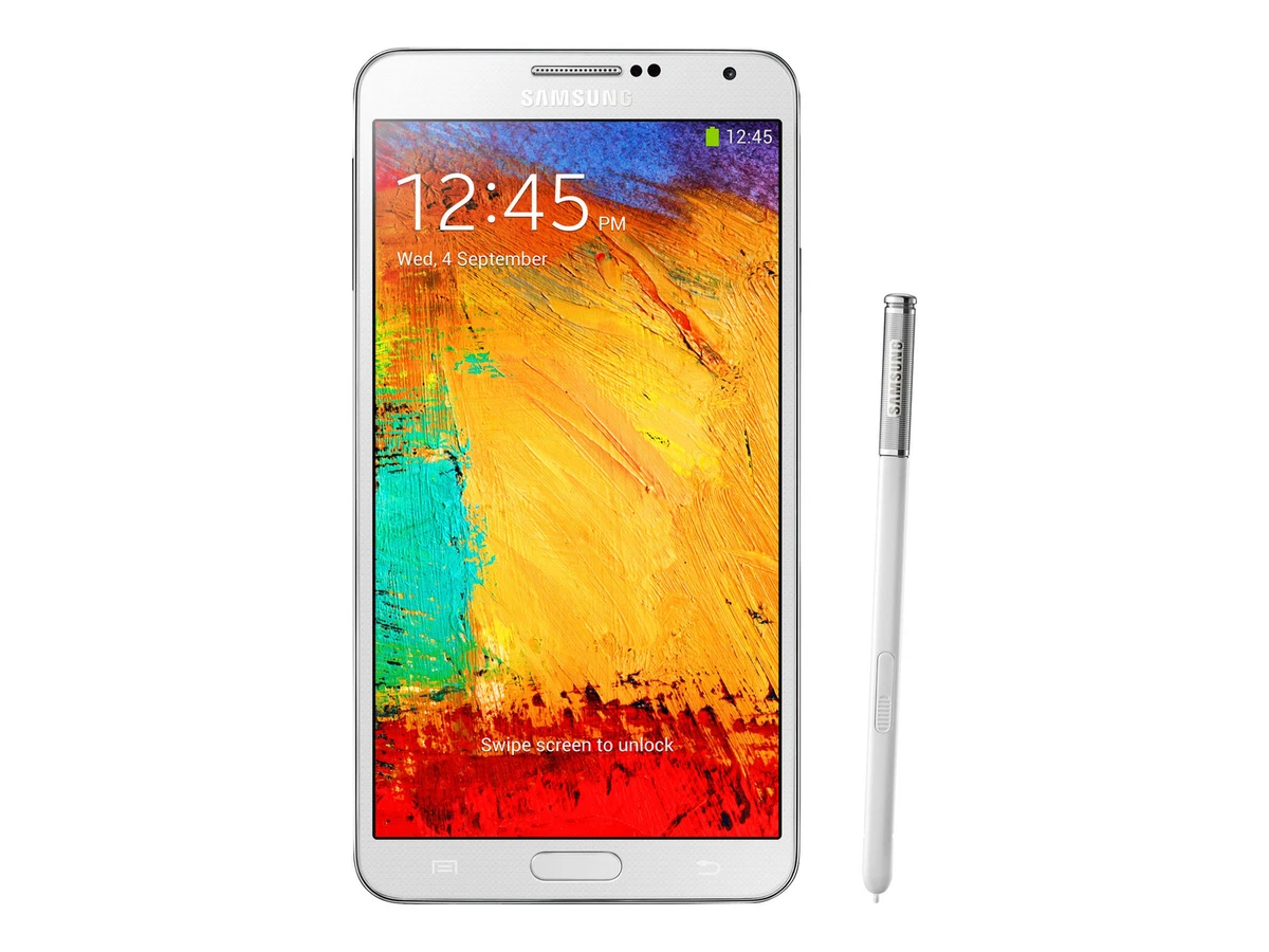 Samsung Handys & Smartphones Samsung Galaxy Note 3