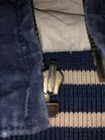 Mirage First Strike Jacket 1961 NY Yankees Signed By Hall Of Famer Whitey Ford — photo 4