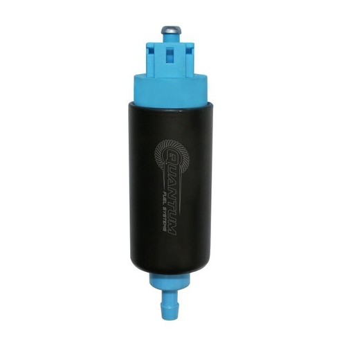 Qfs Intank Kraftstoffpumpe Pumpe Mit / Tank Dichtung + Filter Polaris 800 Indy - Bild 7 von 14
