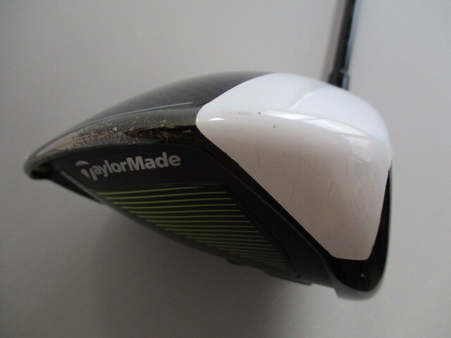 TaylorMade - M2(2017)ヘッドのみ M2 2017 Driver 10.5° TaylorMade Golf Club Head Only | eBay