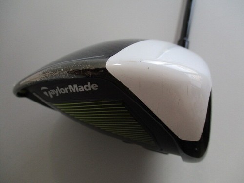 TaylorMade M2 2017 Driver 10.5 TM1-217 (R) #303 Golf Clubs - Picture 5 of 6