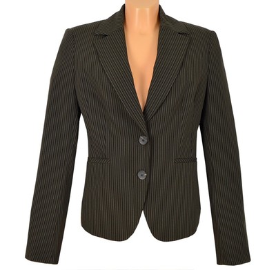 fancy ladies blazer