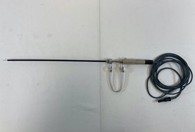 Fiegart Endotec 230.5364 Bipolar Kleppinger Forcep w/ R. Wolf 8108.131 Cable