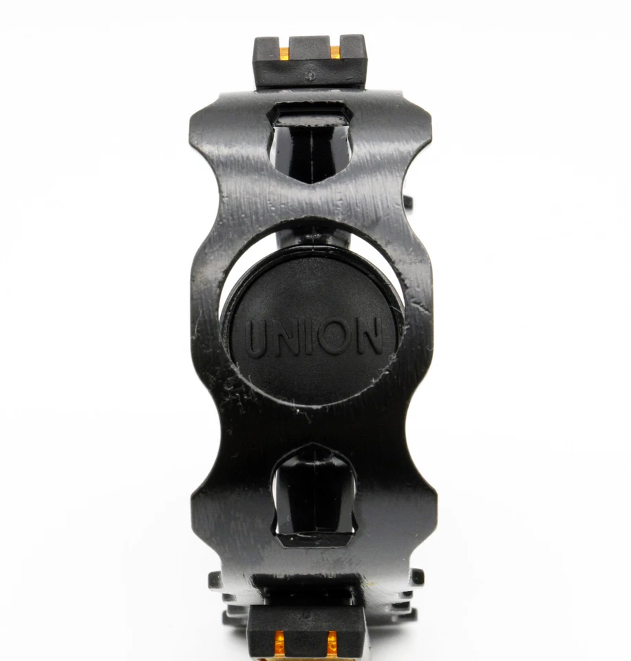 Union Mountain E-Bike город складной MTB велосипед плоская платформа педали 9/16 дюйма - Изображение 3 из 4