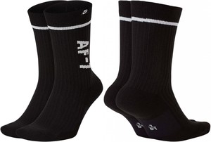 air force 1 no show socks