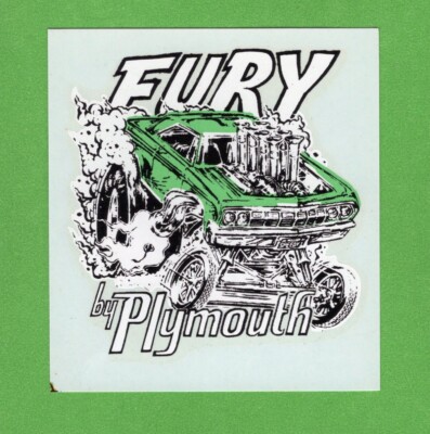 VINTAGE ORIGINAL 1968 ED ROTH