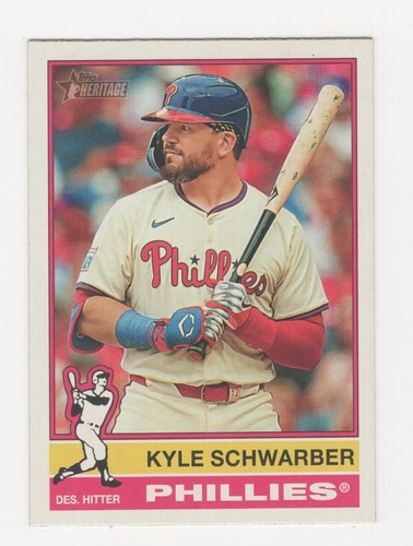 2025 TOPPS HERITAGE BASEBALL BASE SHORT PRINT CARDS #401-500 PICK YOUR CARD - Picture 72 of 92