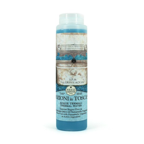 NESTI DANTE Sapone Liquido Bagno Naturale e Gel Doccia 300ml Fragranze Varie - Foto 8 di 21