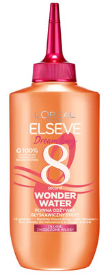 L'OREAL ELSEVE DREAM LONG WONDER WATER LIQUID CONDITIONER FÜR STRAPAZIERTES HAAR 200ml
