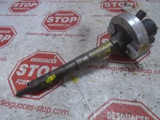 Injecteur Nissan ATLEON
