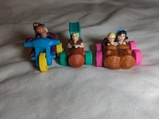 フリントストーン 乗り物 レア品 アメトイ ヴィンテージ Flintstones Vintage Manufacture Diecast Cars for sale | eBay