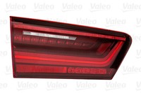 Valeo 047020 Heckleuchte RüCkleuchte Links FüR Audi A6 C7 04.15-02.18
