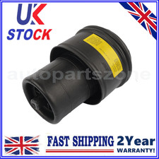 REAR SUSPENSION AIR SPRING BAG Citro�n Dispatch JUMPY Fiat Scudo Peugeot Expert