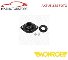 FEDERBEINLAGER DOMLAGER VORNE MONROE MK265 P FÜR NISSAN MICRA II