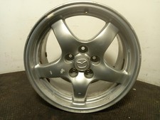 MAZDA RX7 Alloy Wheel 17 Inch 5x114.3 ET50 8.5J 1992-2002