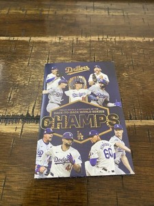 Tulsa Drillers 2026 Texas League Pocket Schedule 