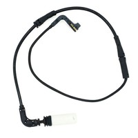 Warnkontaktkabel VerschleißSensor Hinten FüR BMW 5Er E60 E61 6Er E63 E64