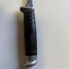 Case Knife No Sheath — photo 3