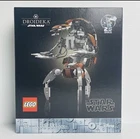 Lego Star Wars 75381 Buildable Droideka BNIB Retired Set