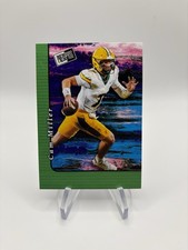 2024 Leaf Collective Press Pass Cam Miller #R20B-51 Rookie RC North Dakota State