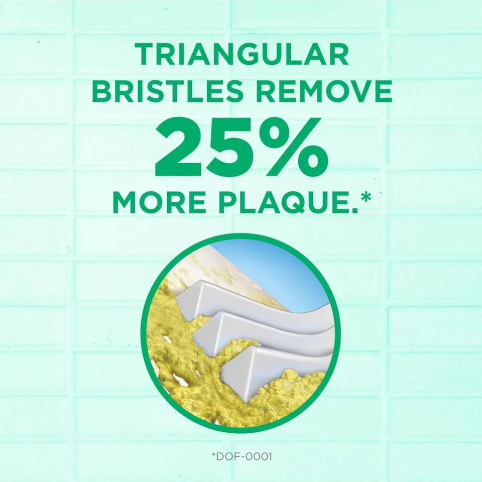 Cepillos interdentales GUM Proxabrush Go-Betweens, anchos, eliminación de placa, 10 unidades Foto 4 de 4