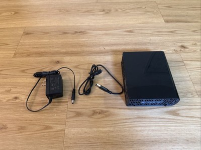 WD EasyStore 8TB External USB 3.0 Hard Drive - Black Very Low Hours Read
