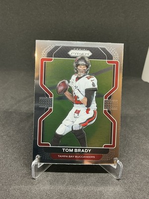 2021 Panini Prizm - Tom Brady #294