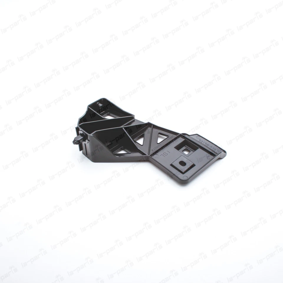 Parachoques trasero genuino OEM Lexus 06-13 IS250 IS350 soporte lateral del conductor 52156-53010 Foto 3 de 4