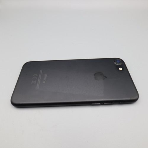 Apple iPhone 7 128GB Black Faulty Battery Draining Quickly 0241 - Picture 14 of 16