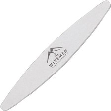 Wisemen Trading Sense Wetzstein blau synthetischer Saphir 9 Zoll 22 Mikron