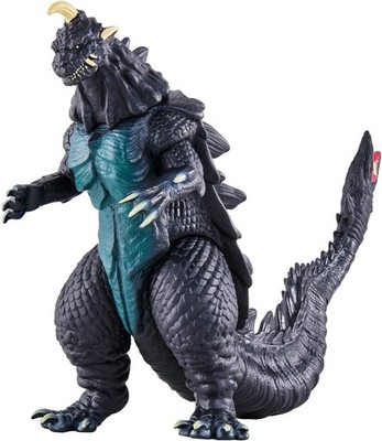 Bandai Movie Monster Series Gomez Sin Ultraman