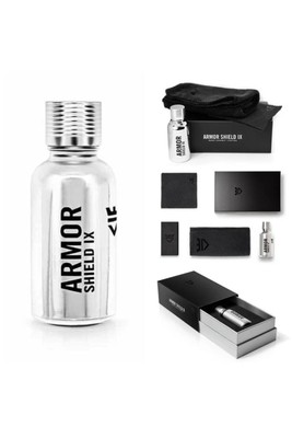 NEW AvalonKing Armor Shield IX Nano Ceramic Coating DIY Kit THE BEST IN US!