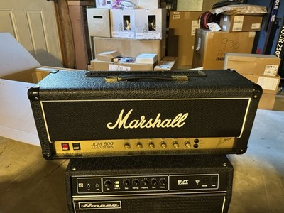 Marshall JCM800 2203 Vintage Series 100 watt Guitar Amp
