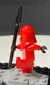 NEW LEGO Star Wars Royal Guard Minifigure sw0040 Sets 6211, 7166, & 7264