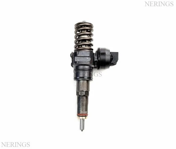 Fuel Injector VW CALIFORNIA, TRANSPORTER T5 Camper 2.5 TDI 0414720310 - Изображение 3 из 4