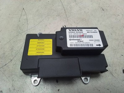 Volvo V50 2006 Airbagsteuergerät 30724652 OLT14448