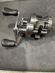 Shimano Calcutta 200 DC | eBay