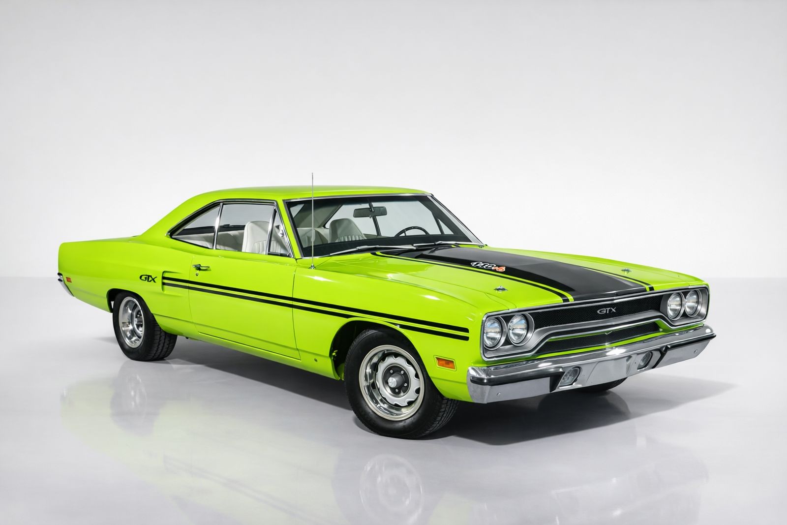 1970 Plymouth GTX for sale in Mesa Arizona