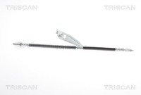 Triscan Bremsschlauch 8150 16128 FüR Ford Mazda