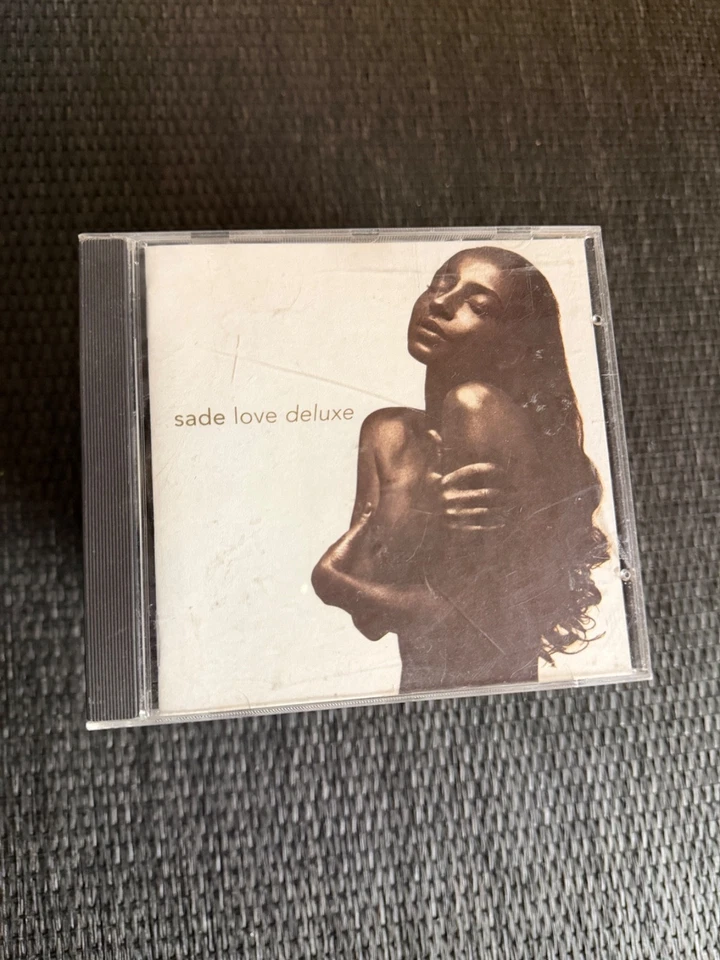 Sade - Love Deluxe ' | CD 💿 1195 - Bild 1 von 1