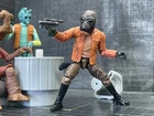 Star Wars Custom Ponda Baba Vintage Collection Cantina 4” action figure