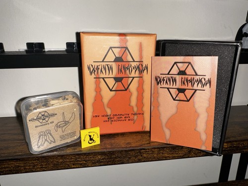 Lego GCC/LightCustoms/Melnik.Edits/MayDayFigs Sun Fac Extreme Prejudice + MORE - Picture 5 of 5