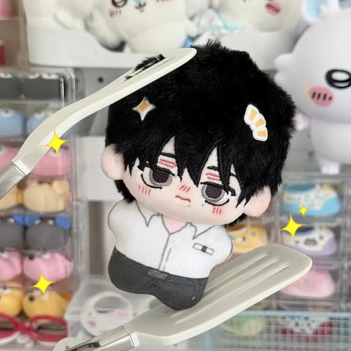 The Summer Hikaru Died Anime Cartoon Figure Doll Plushies Pillows Toys 10cm- - Picture 3 of 6