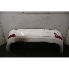 Pare-choc arrière Volvo S40