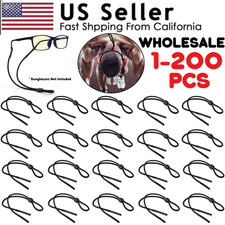 Lot Neck Strap Sport Sunglass Eyeglass Read Glasses Cord Lanyard Holder No Tail