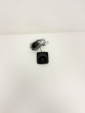 Panasonic PNLC1050 YA Cordless Phone Charging Base Cradle with Adapter PNLV233 Y