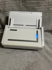 Fujitsu ScanSnap S1500M Sheetfed Scanner Tested Works Perfect
